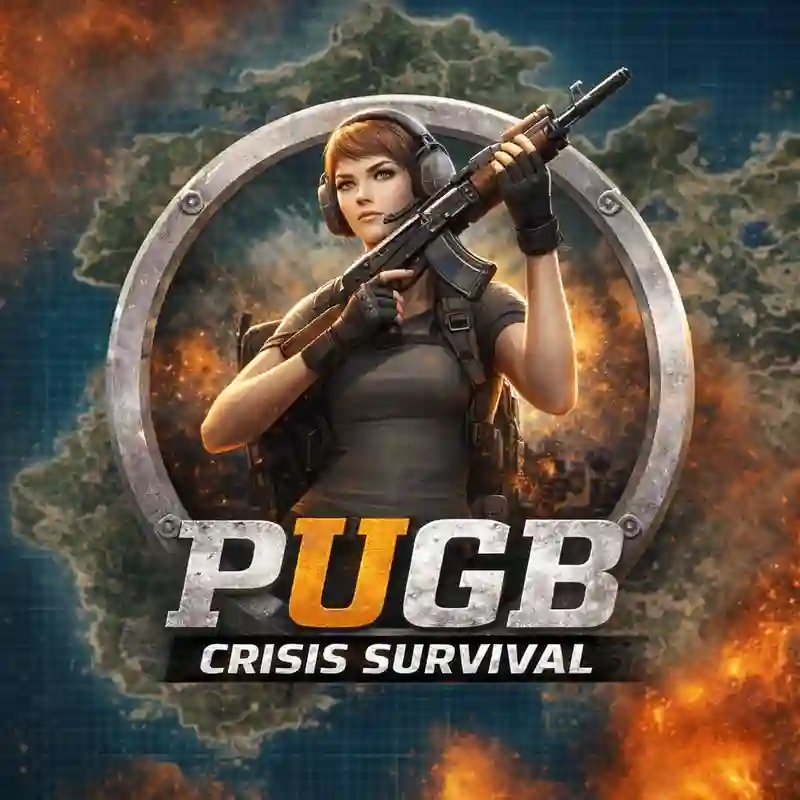 New PUBG