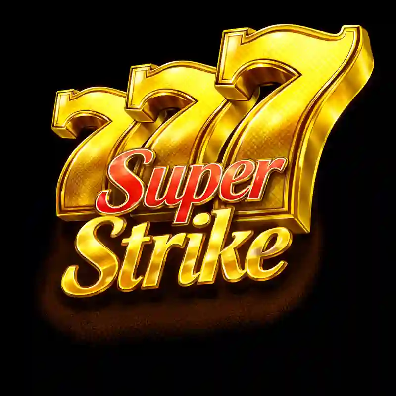 Play 777 Super Strike at panalo999