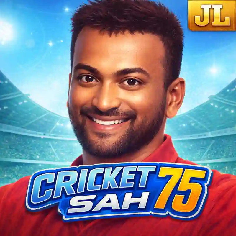 Cricket Sah 75 Casino Game by panalo999