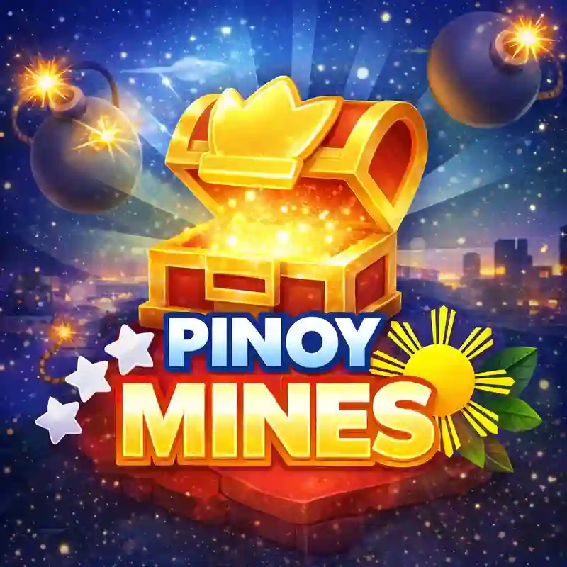 Play Pinoy Mines on Panalo999