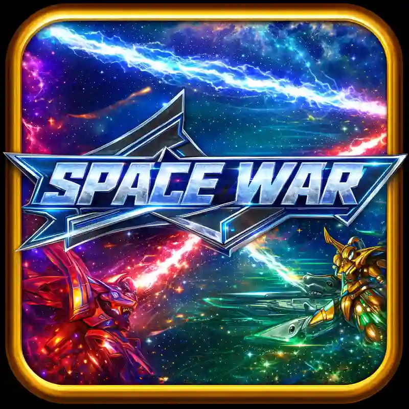 Play Space War at panalo999