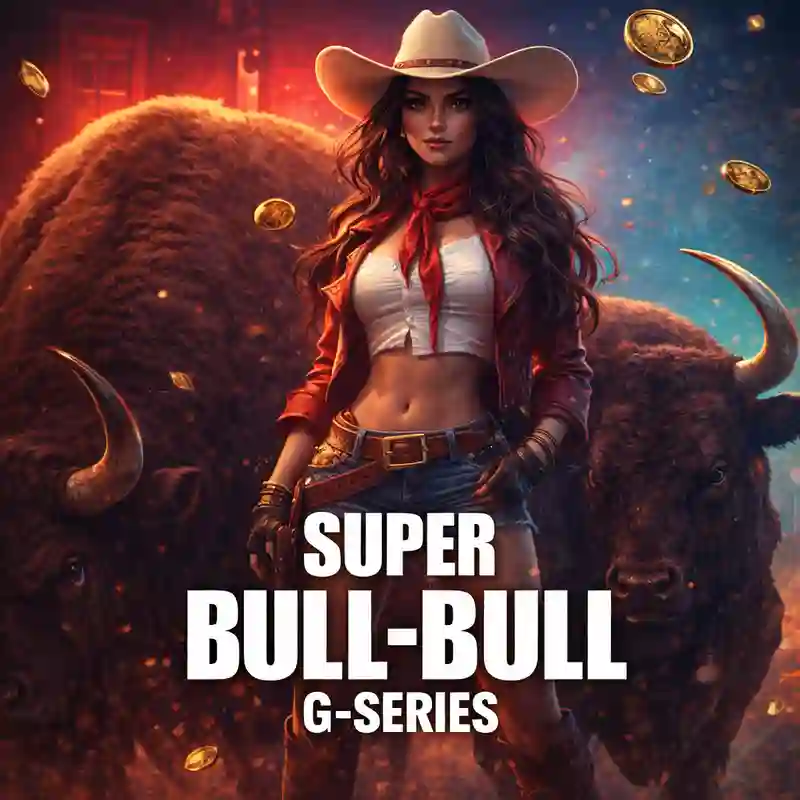 Super Bull Bull Casino Game - Play at panalo999